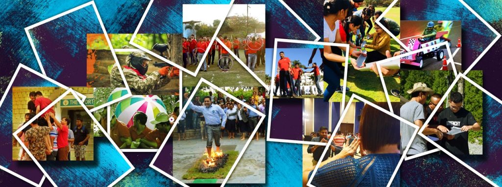 Best Outdoor Team Building Activities for Corporate Events book Outdoor activities for corporate events