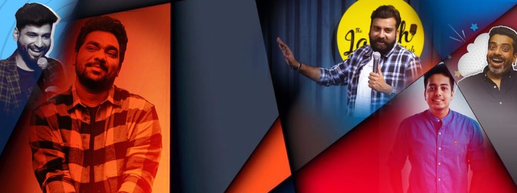 Stand-up comedians from Delhi, you can’t get enough of book hire contact Stand-up comedians from Delhi, you can’t get enough of
