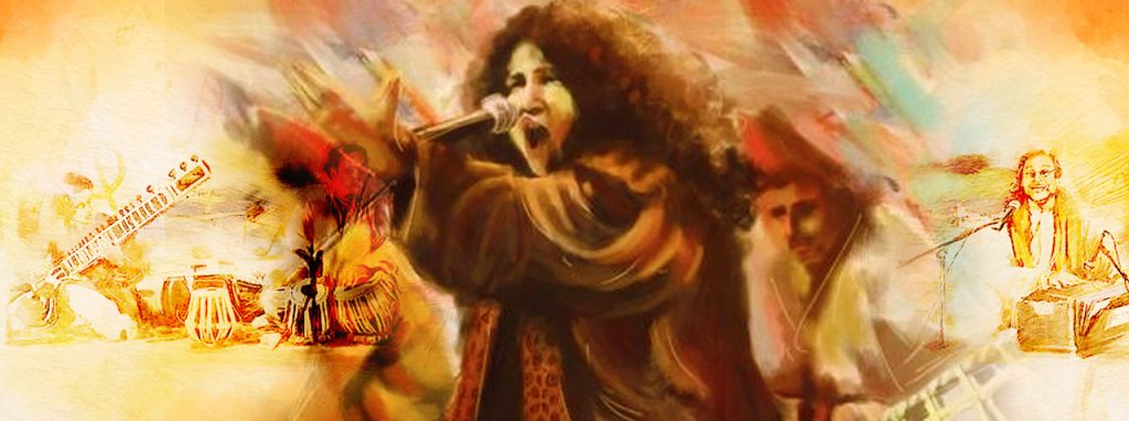 Most sought after Sufi singers and bands for live events Sufi Singers and Bands