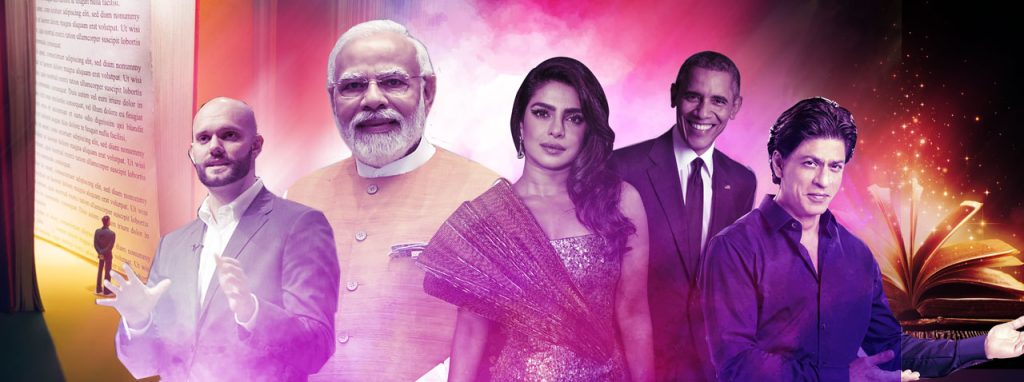 From Barack Obama to Narendra Modi: World’s Best Storytellers Inspiring change Motivational Speakers who are Storytellers