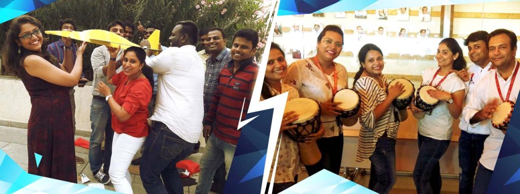 Transform your team into a dream team with these 30 mind-blowing Team Building Activities Top Team Building Activities