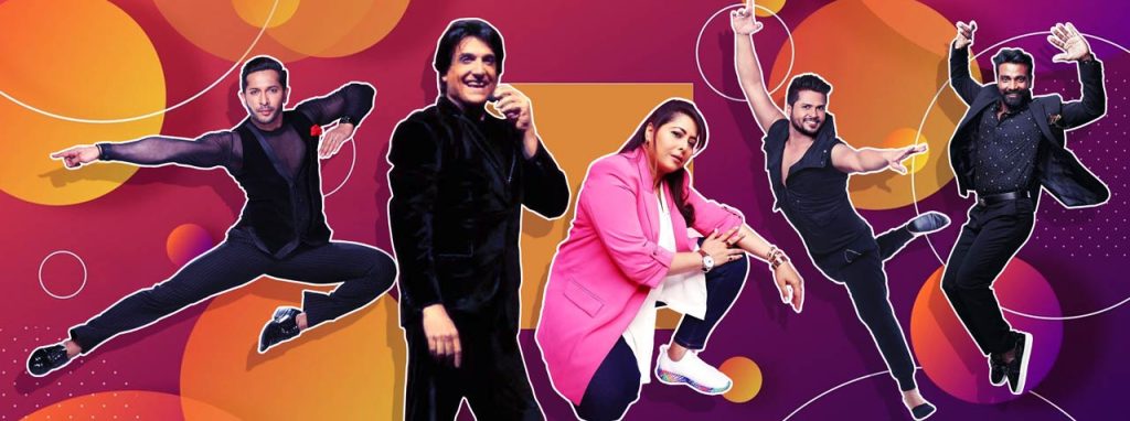 India’s iconic Choreographers who elevate every event Indian Choreographers for events